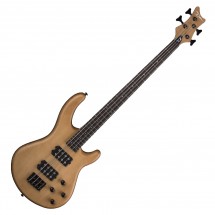 Dean Edge 2 Bass, Vintage Natural