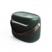 Pure Woodland Waterproof Outdoor BT Speaker with FM/DAB+ Radio - Back, Right