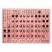 SOMA Laboratory PULSAR-23 Organismic Drum Machine, Rosa (Schraube)