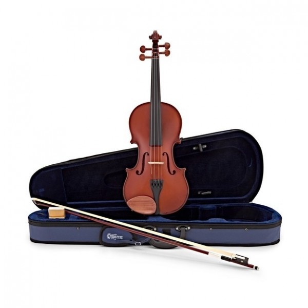 Primavera 90 Violin Outfit, 1/2 Size 