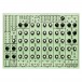 SOMA Laboratory PULSAR-23 Organismic Drum Machine, Green (Screw)