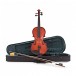 Primavera 100 Violin Outfit, 1/2