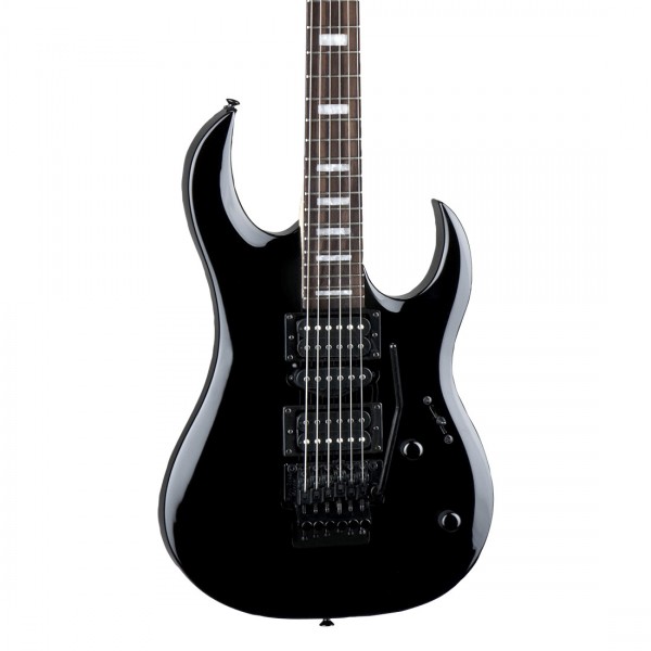 Dean Michael Batio MAB3 Electric Guitar, Classic Black