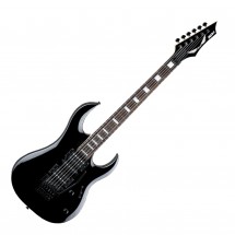 Dean Michael Batio MAB3 Electric Guitar, Classic Black