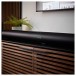 Sonos ARC Premium Smart Soundbar, Black - Lifestyle