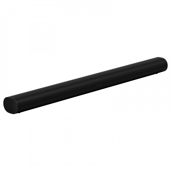 Sonos ARC Premium Smart Soundbar, Black - Angle