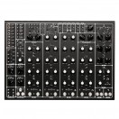 SOMA Laboratory PULSAR-23 Organismic Drum Machine, Black (Screw)