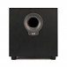 ELAC Debut 2.0 SUB10.2 Subwoofer, Black Ash