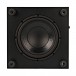 ELAC Debut 2.0 SUB10.2 Subwoofer, Black Ash - base