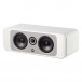 Q Acoustics Concept 90 Centre Speaker, Gloss White