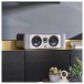 Q Acoustics Concept 90 Centre Speaker Lifestyle View 2