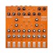 SOMA Laboratory Lyra-8 Analoger Synthesizer, Orange