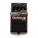 Boss OC-5 Octave Pedal - Secondhand