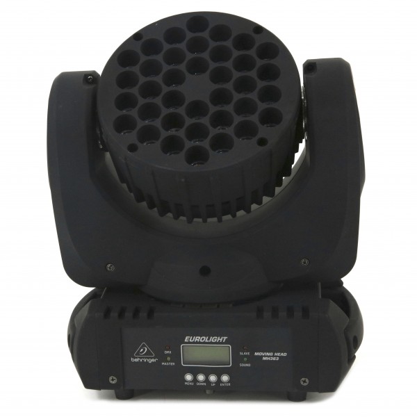 MOVING HEAD MH363-SECONDHAND-CCM9414