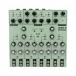 SOMA Laboratory Lyra-8 Analog Synthesizer, Green - Top