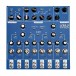 SOMA Laboratory Lyra-8 Analog Synthesizer, Zanzibar