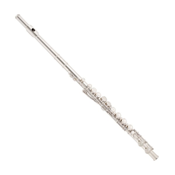 Yamaha YFL212 Student Model Flute, Package 2