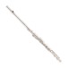 Yamaha YFL212 Student Model Flute, Package 2