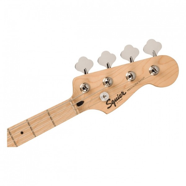Squier Sonic Precision Bass MN, California Blue & Eden Orbiter 8 Combo Amplifier