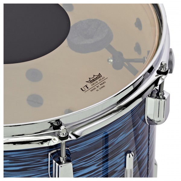 Pearl President Deluxe 22" 4pc Shell Pack, Ocean Ripple