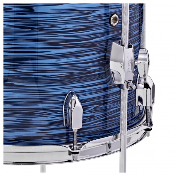 Pearl President Deluxe 22" 4pc Shell Pack, Ocean Ripple