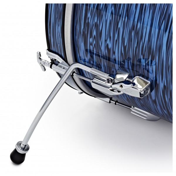 Pearl President Deluxe 22" 4pc Shell Pack, Ocean Ripple