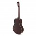 Single Cutaway Acoustic Guitar Pack by Gear4music, Black