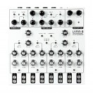SOMA Laboratory Lyra-8 Analog Synthesizer, White Angel