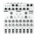 SOMA Laboratory Syntezator analogowy Lyra-8, White Angel