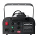 Eliminator VF1600 Fog Machine - Rear