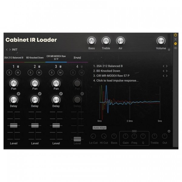 Native Instruments Guitar Rig Pro 7
