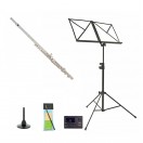 Powell Sonar&eacute; 101 Series Flute Package