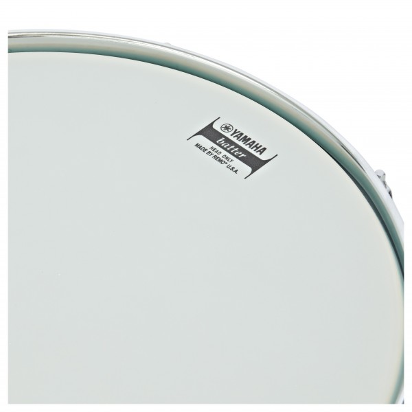 Yamaha Recording Custom 22" 5pc Shell Pack, Surf Green