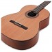 Cordoba Iberia C5 Classical Acoustic Guitar, Gloss Finish