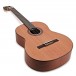 Cordoba Iberia C5 Classical Acoustic Guitar, Gloss Finish