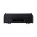 TEAC PD-505T CD Transport, Black - Front