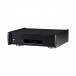 TEAC PD-505T CD Transport, Black - Angled