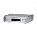 TEAC PD-505T CD Transport, Silver - Angled