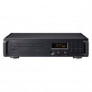 TEAC VRDS-701 CD Player, Black