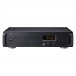 TEAC VRDS-701 CD Player, Black - Front