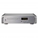 TEAC VRDS-701 CD Player, Silver