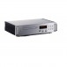 TEAC VRDS-701 CD Player, Silver - Angled