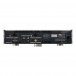 TEAC VRDS-701 CD Player, Silver - Rear