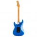 Fender American Ultra II Stratocaster EB, Noble Blue