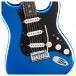 Fender American Ultra II Stratocaster EB, Noble Blue