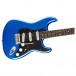 Fender American Ultra II Stratocaster EB, Noble Blue