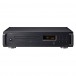 TEAC VRDS-701T CD Transport, Black