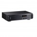 TEAC VRDS-701T CD Transport, Black - Angled