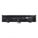 TEAC VRDS-701T CD Transport, Silver - Rear