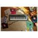 Roland GO:KEYS 5 Music Creation Keyboard, Graphite